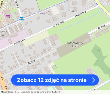 Wynajmę mieszkanie w Rumi na osiedlu Bursztynowy Park - Zdjęcie 1
