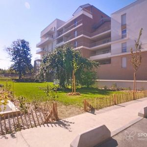 Appartement 3 pièces – 58 m² - Photo 2