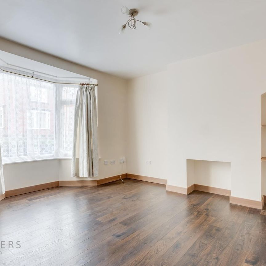 Anns Road North, Heeley, Sheffield - Photo 1