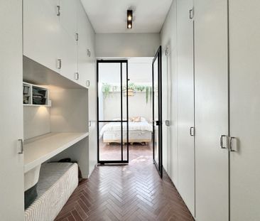 Eerste Helmersstraat, Helmersbuurt, Amsterdam - Photo 2