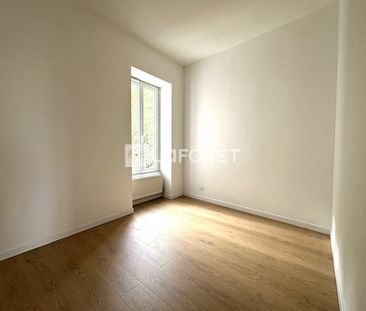 Appartement T3 Givors à louer - Photo 5