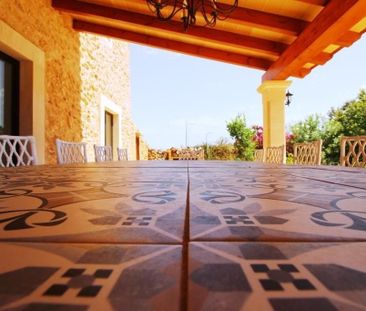 5 room luxury Villa for rent in Felanitx, Spain - Photo 3