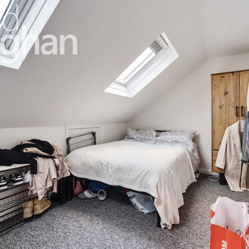 1 bedroom terraced house share to rent - Photo 1
