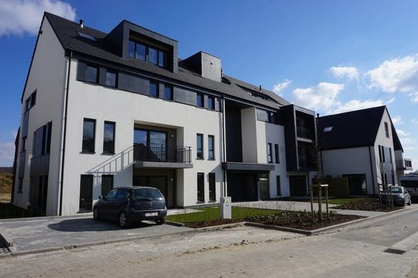 Appartement te huur - Foto 1