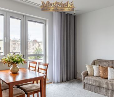 Warszawa, Ursynów, Kabaty, Za Łąkami - Фото 6