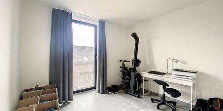 Appartement te huur in Wezemaal voor € 950 met 2 slaapkamers - Photo 5