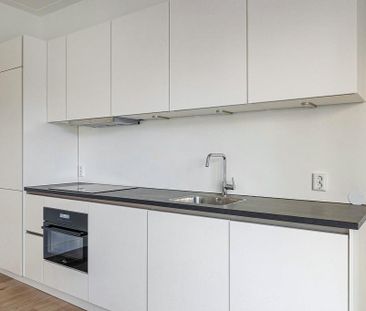 Te huur: Appartement Vrijheidslaan 89 1 in Amsterdam - Photo 6