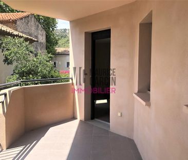 A LOUER - APPARTEMENT BEAUMES DE VENISE - 3 pièces 72.06m² - Photo 3