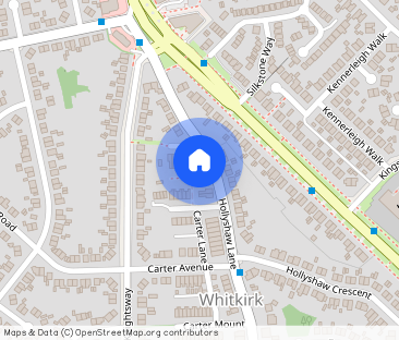 Hollyshaw Lane, Leeds - Photo 1