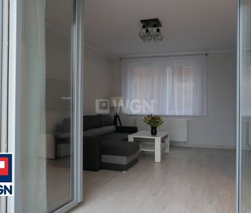 Mieszkanie na wynajem Kwidzyn - Przestronne 2 pokoje z dużym balkon... - Фото 3