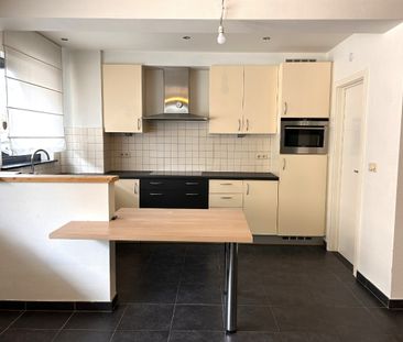 Gelijkvloers app. met 2-slpk en terras in Hasselt centrum - Foto 6