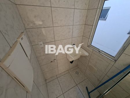 Apartamento 2 Quartos Aririú 52m² - Photo 4