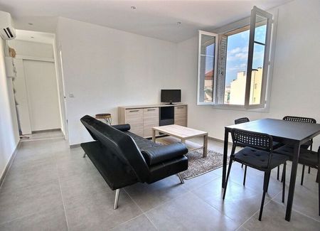 Appartement à louer 2 pièces • Marseille 5 - Photo 4