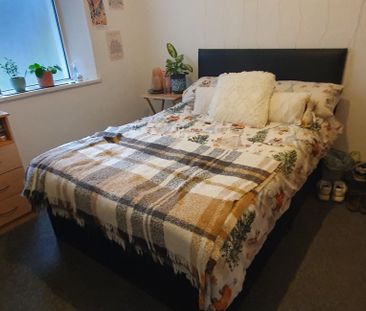 45 Bedford Street, Roath, Cardiff, CF24 3DA - Photo 4