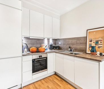 1 bedroom apartment to rent - Photo 5