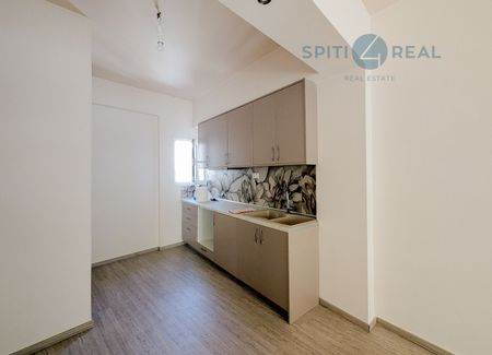 Διαμέρισμα για ενοικίαση Πλατεία Αττικής (Αττική) - Photo 5