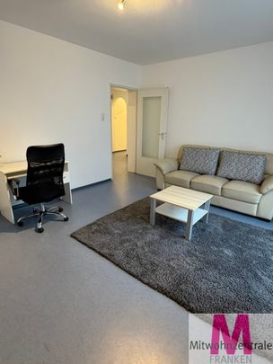 Großzügig geschnittene Wohnung mit Garten in ruhiger Toplage - Foto 1