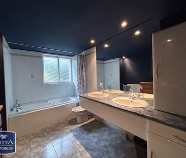 Location Maison 4 pièces 113m² TOULOUSE 31500 - Photo 1