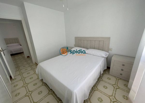 2 room luxury Flat for rent in Águilas, Murcia