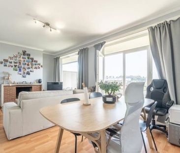 Penthouse te huur - Photo 1