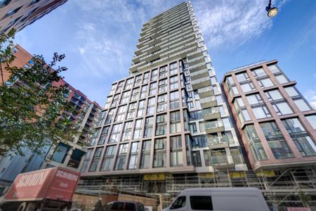 For Lease - 2A Church Street Unit# 414, Toronto, Ontario - Photo 3