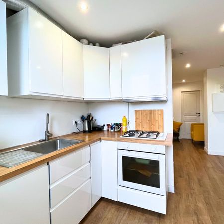 Location Appartement 1 pièce 16m² TOULOUSE 31400 - Photo 4