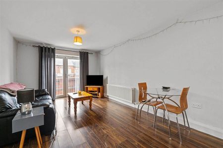 Apt 19 South Studios, 85 Tates Avenue, BELFAST, BT9 7BS - Photo 3