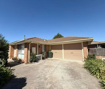8 Macks Place, Hoppers Crossing VIC, Belconnen - Photo 3