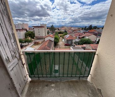 Location Appartement 2 pièces 52m² - Photo 4