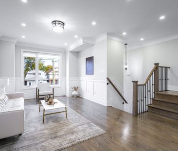 For Lease - 70 South Woodrow Boulevard, Toronto, Ontario - Photo 3