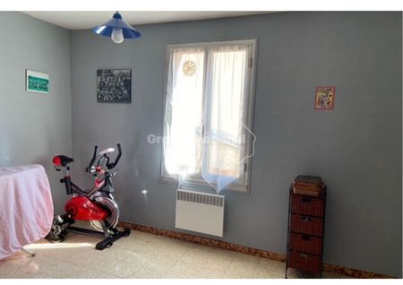 Location Appartement 3 pièces 88m² - Photo 4