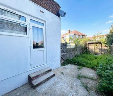 1 bedroom maisonette to rent - Photo 5