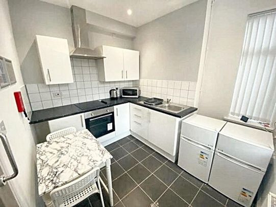 1 bedroom house to rent - Photo 1