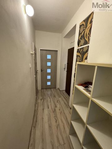 Pronájem bytu 2+1 53 m² - Photo 5