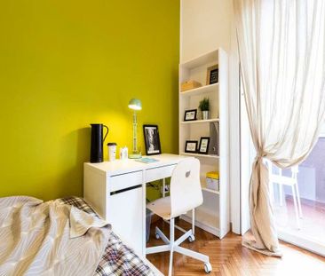 Via Giovanni Cagliero, Milan, Lombardy 20125 - Photo 4