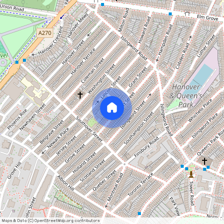 Ewart Street 33, BN2 9UP, Brighton