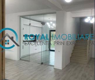 Royal Imobiliare Inchiriere Vila comuna Paulesti - Photo 4