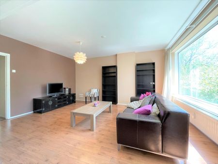 Te huur: Appartement Kastelenstraat in Amsterdam - Photo 3