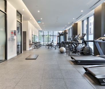 For Lease - 9 Tecumseth Street Unit# 424, Toronto, Ontario - Photo 6