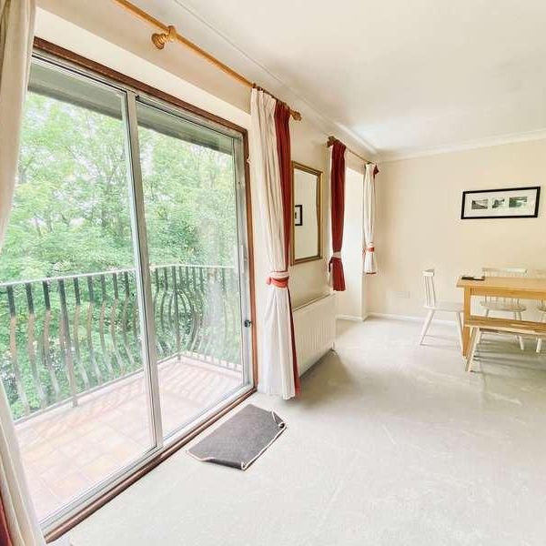 Steep Hill, Croydon, CR0 - Photo 1