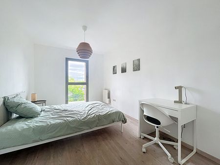 Appartement 5 pièces - Photo 5