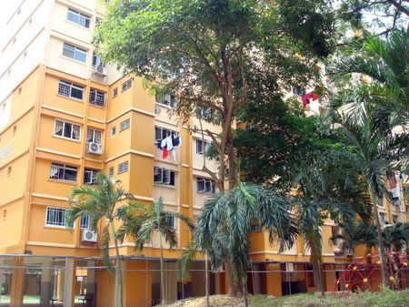 Blk 412 Woodlands Street 41 (Woodlands), HDB Executive - For Rent - Photo 3