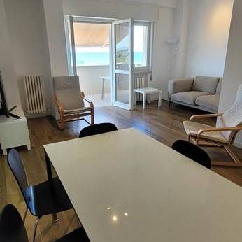 Appartamento viale Damiano Chiesa 2, Abissinia, Riccione - Photo 1