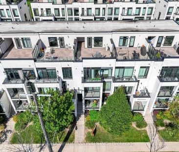 For Lease - 140 Widdicombe Hill Boulevard Unit# 608, Toronto, Ontario - Photo 2