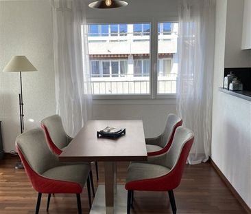 2.5 Zimmer, 5. Stock - Photo 2