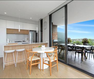 “PENTHOUSE One Bedroom Apartment (The Grand Vermont)” - Photo 6