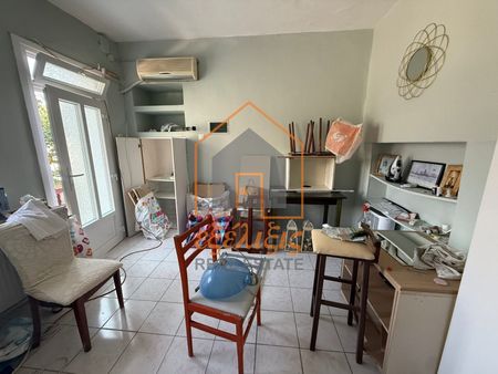 Studio/Γκαρσονιέρα για ενοικίαση Επτά Πλατάνια - Οξυγόνο (Βόλος) - Photo 3