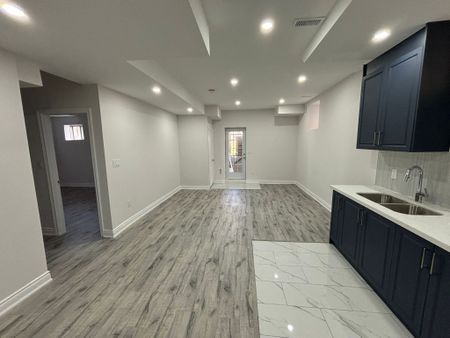 For Lease - 61 Hawtrey Road Unit# BSMT, Brampton, Ontario - Photo 4