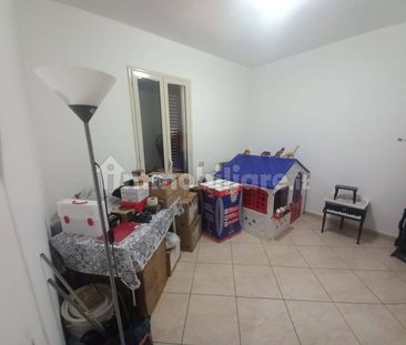 Quadrilocale via Giuseppe Capitò 19/a, Olio di Lino, Palermo - Photo 1
