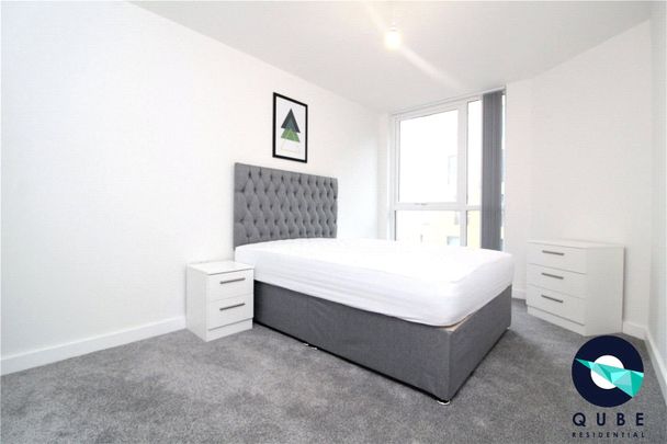 1 bedroom Flat To Rent - Photo 1